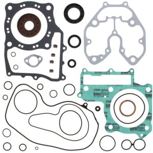 Honda TRX500FA Complete Gasket Kit - Vertex Pistons - `01-`14